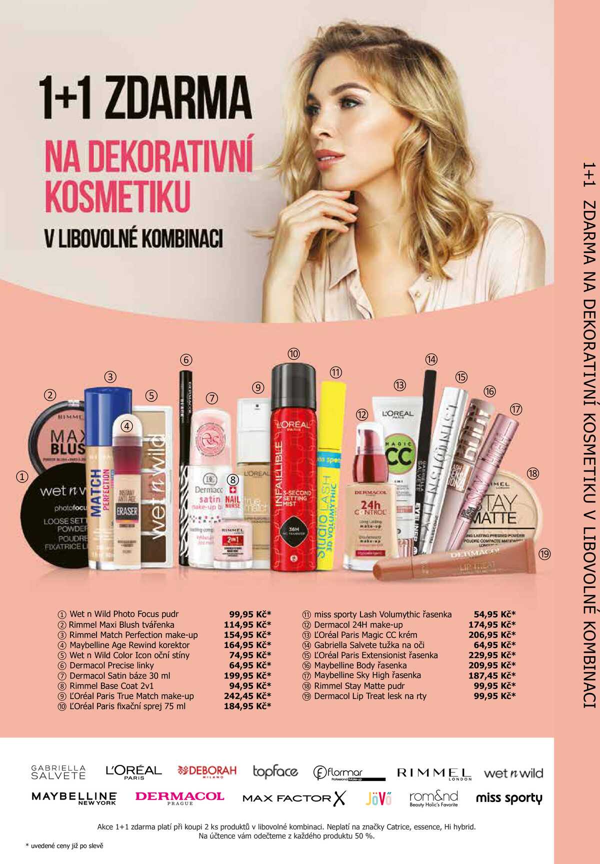 Teta drogerie  od 4.6. do 16.6.2026 strana 4