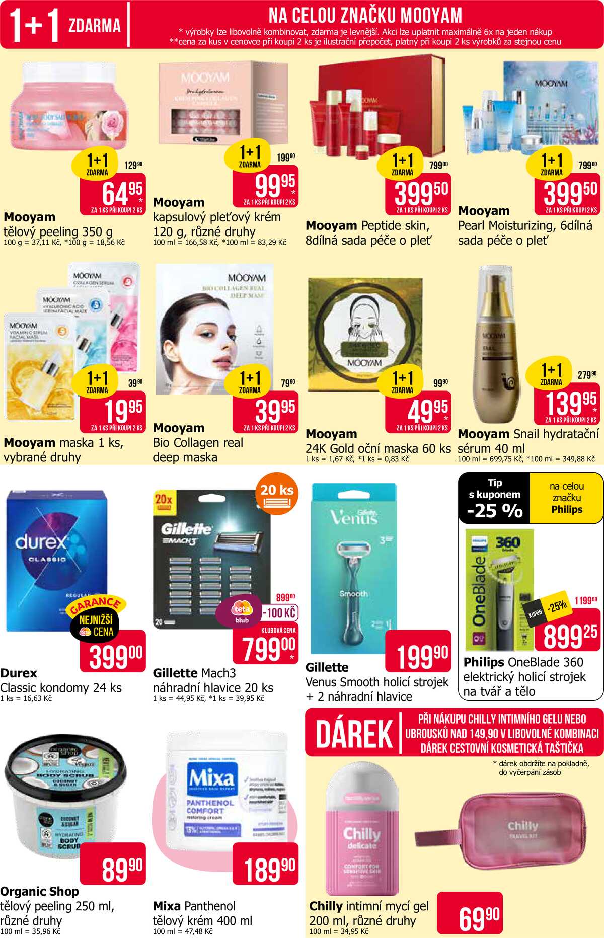 Teta drogerie  od 4.6. do 16.6.2026 strana 6
