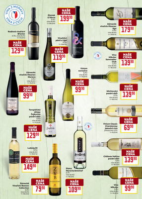 Billa katalog Léto od 10.6. do 30.6.2026
