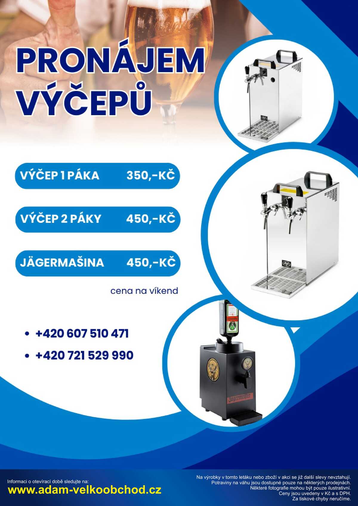 Adam Velkoobchod od 10.6. do 20.6.2026 strana 12