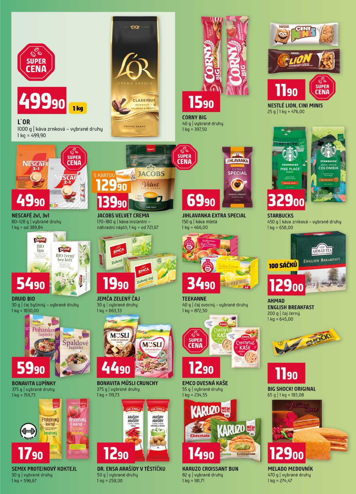 Terno Zlín 3.6. - 9.6. strana 9