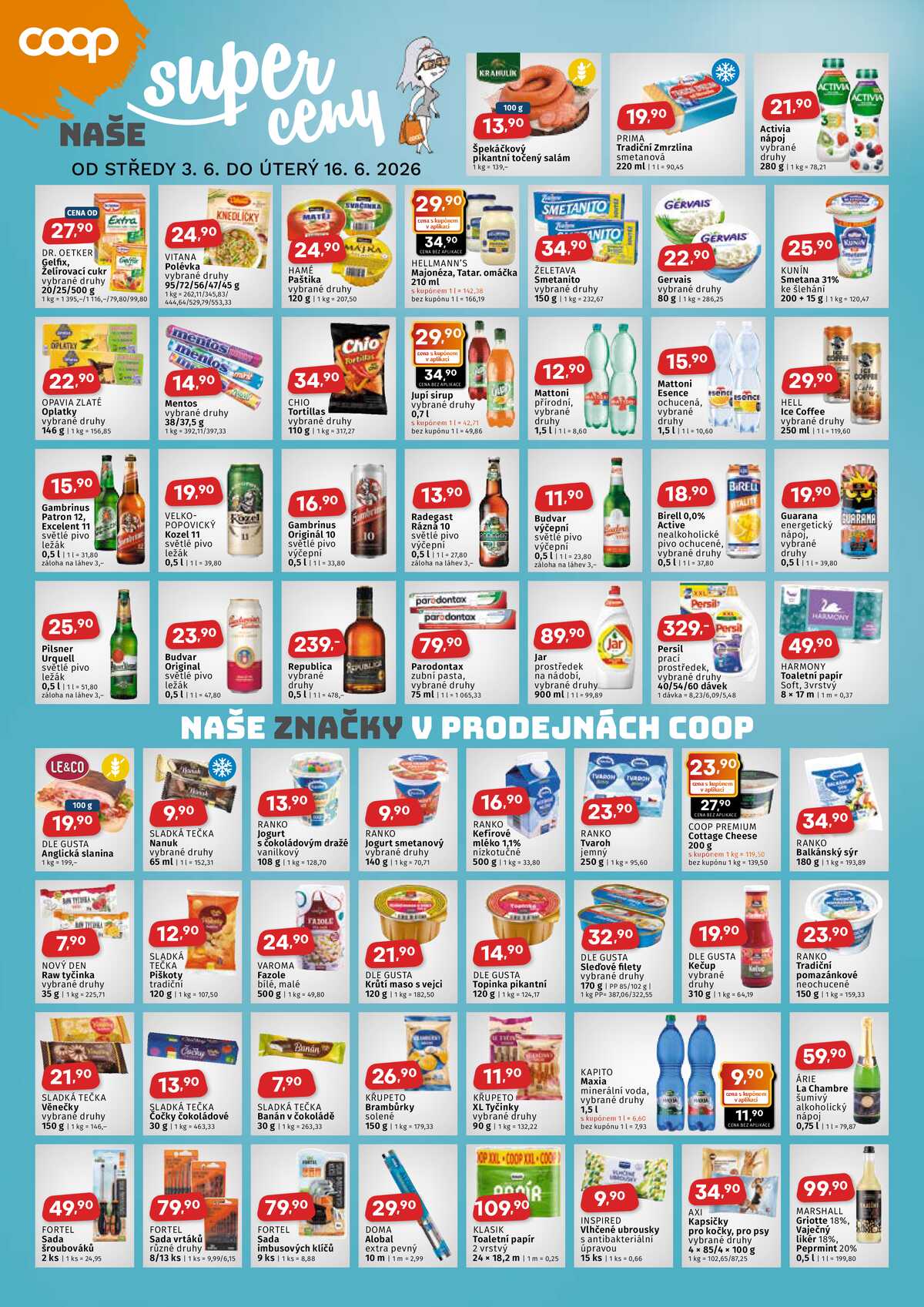 COOP Středočeský region do 16.6. strana 2