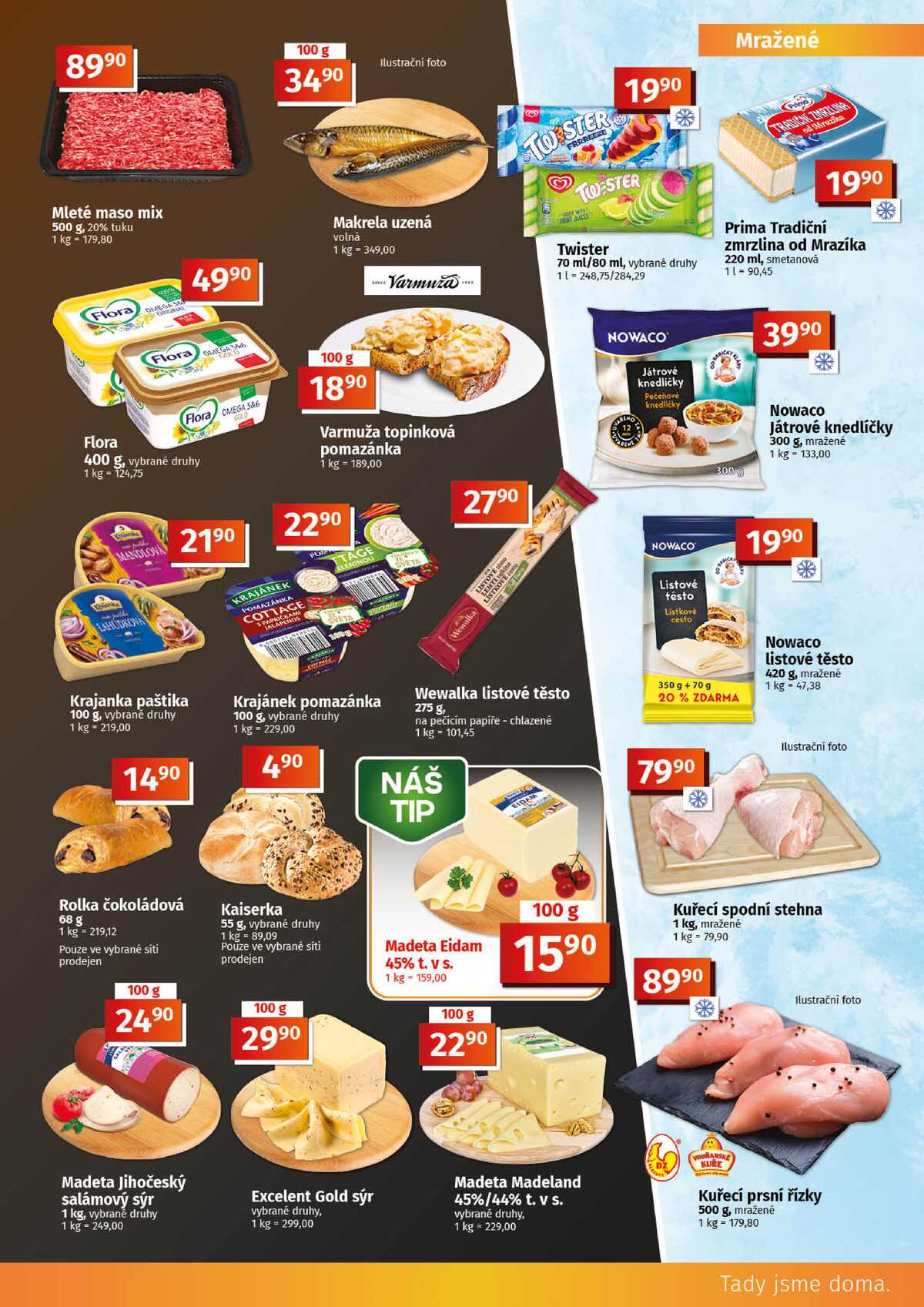 COOP Tuty-Tip do 16.6. strana 3