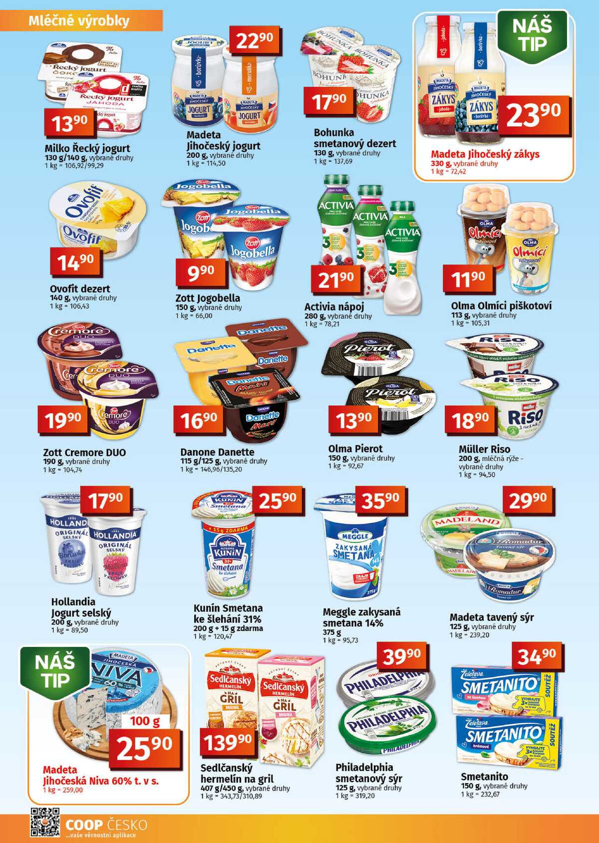 COOP Tuty-Tip do 16.6. strana 4