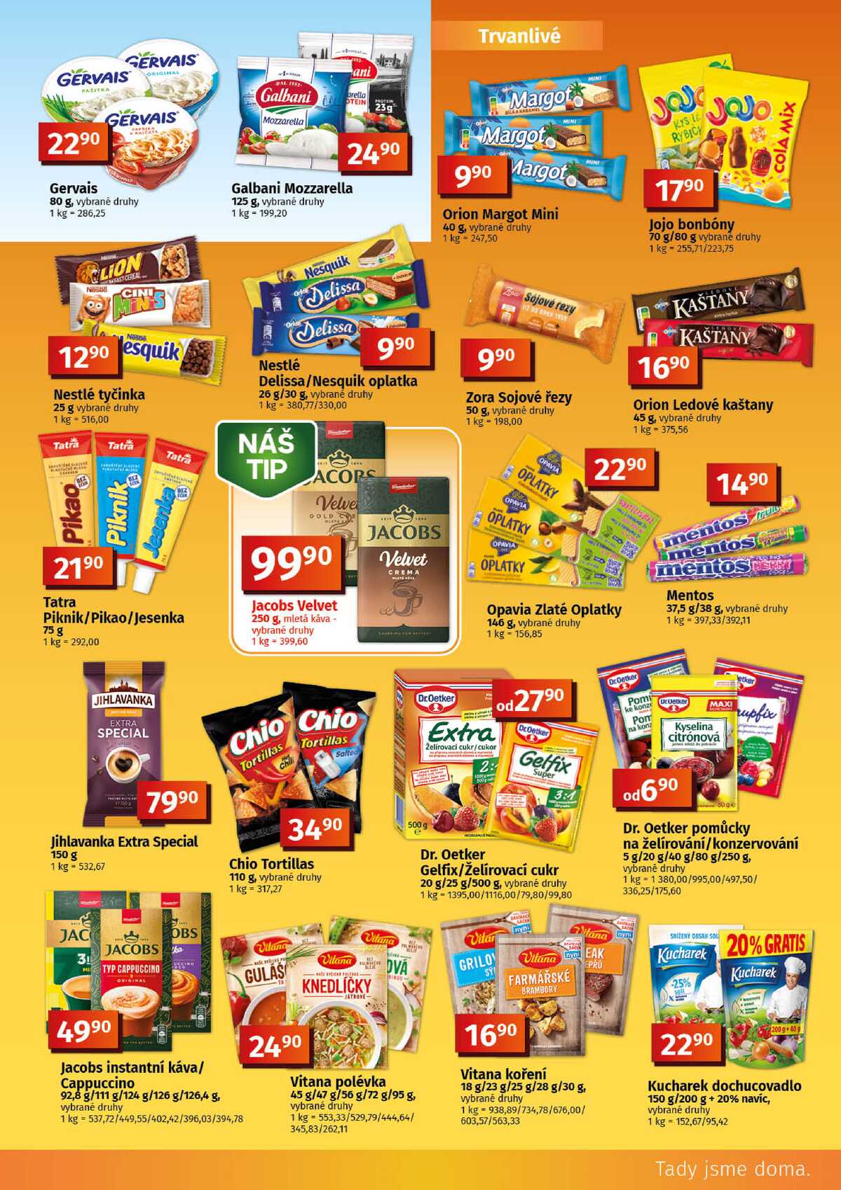COOP Tuty-Tip do 16.6. strana 5