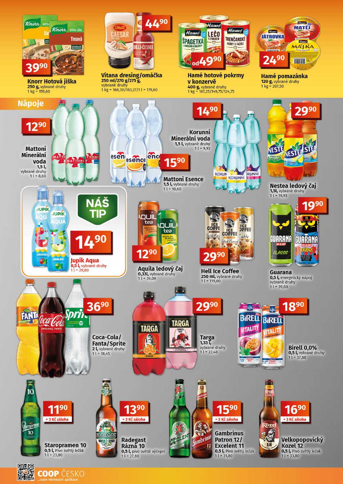 COOP Tuty-Tip do 16.6. strana 6