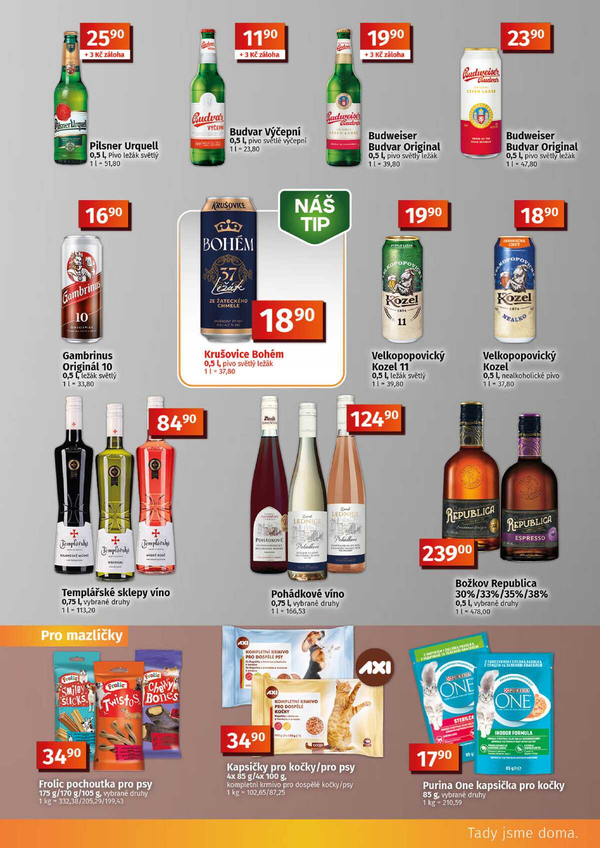 COOP Tuty-Tip do 16.6. strana 7