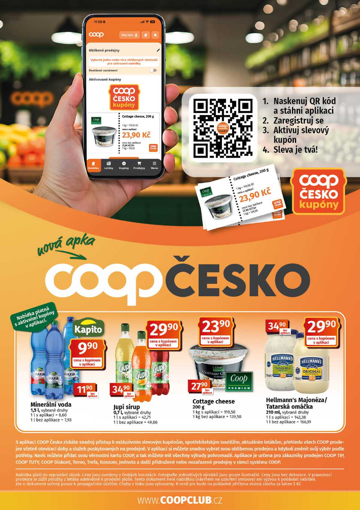 COOP Tuty-Tip do 16.6. strana 10