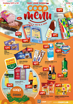 COOP Tuty-Tip do 16.6.