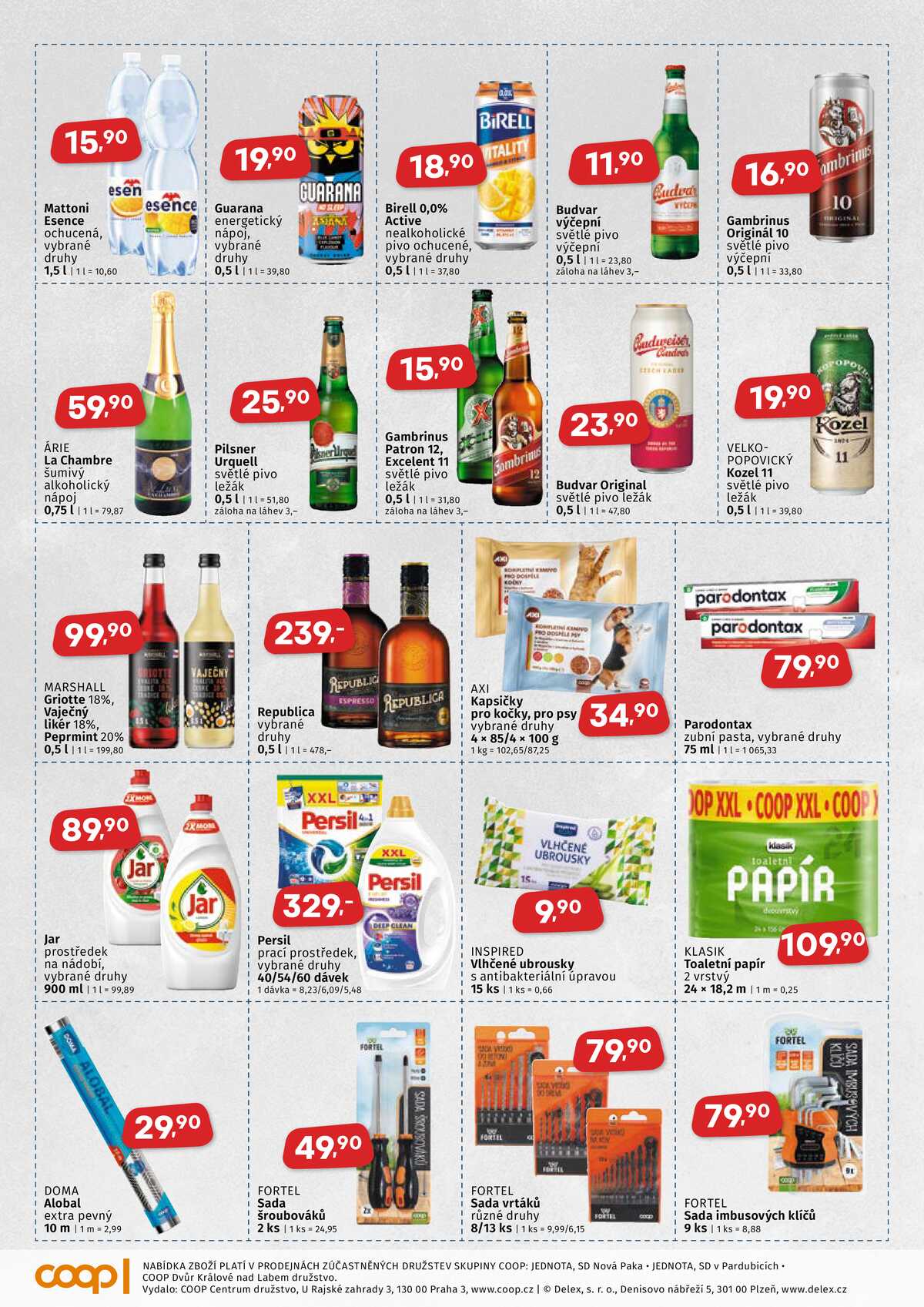COOP Východočeský region do 16.6. strana 4