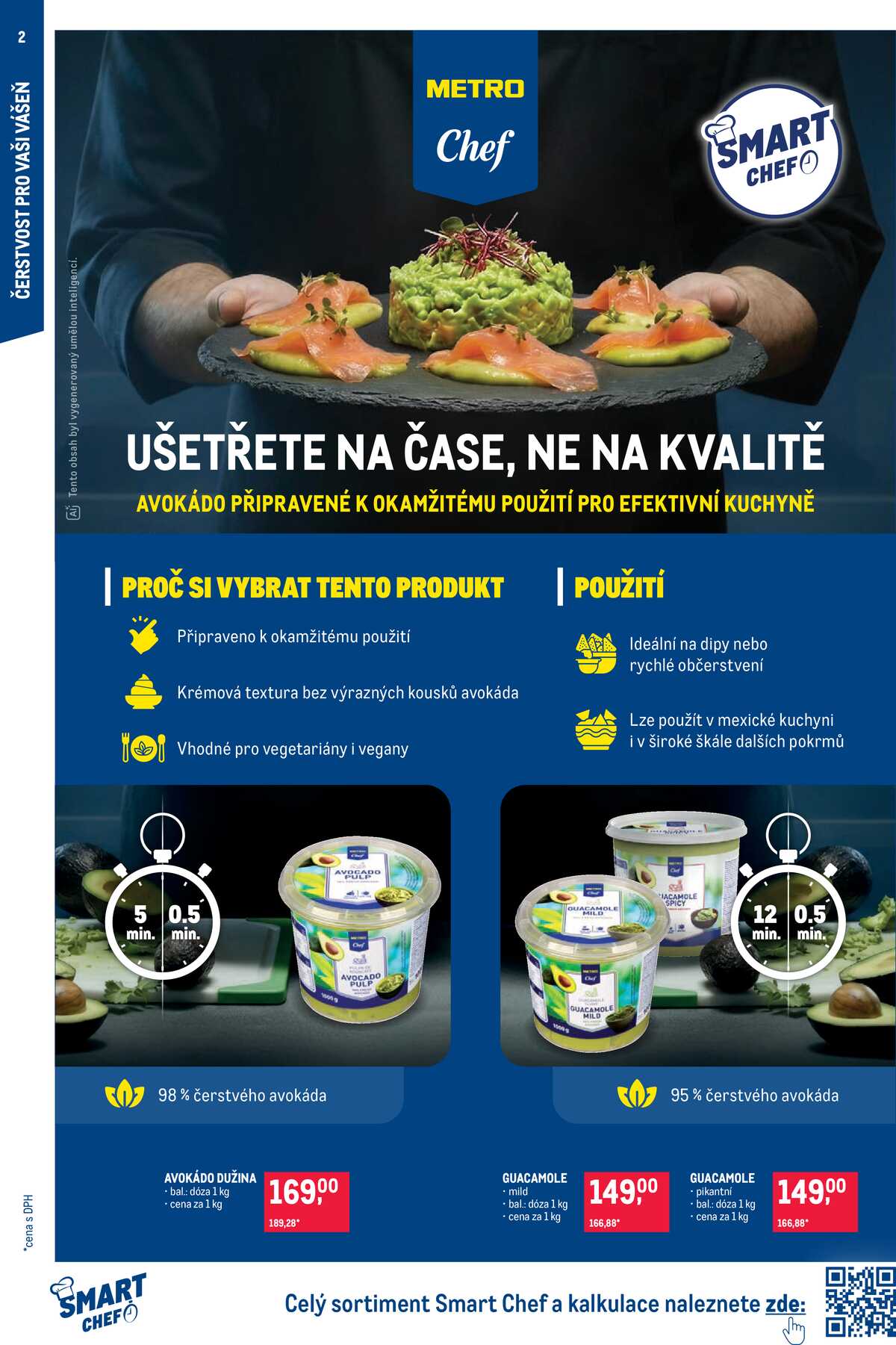 Makro Gastronomie do 16.6. strana 2
