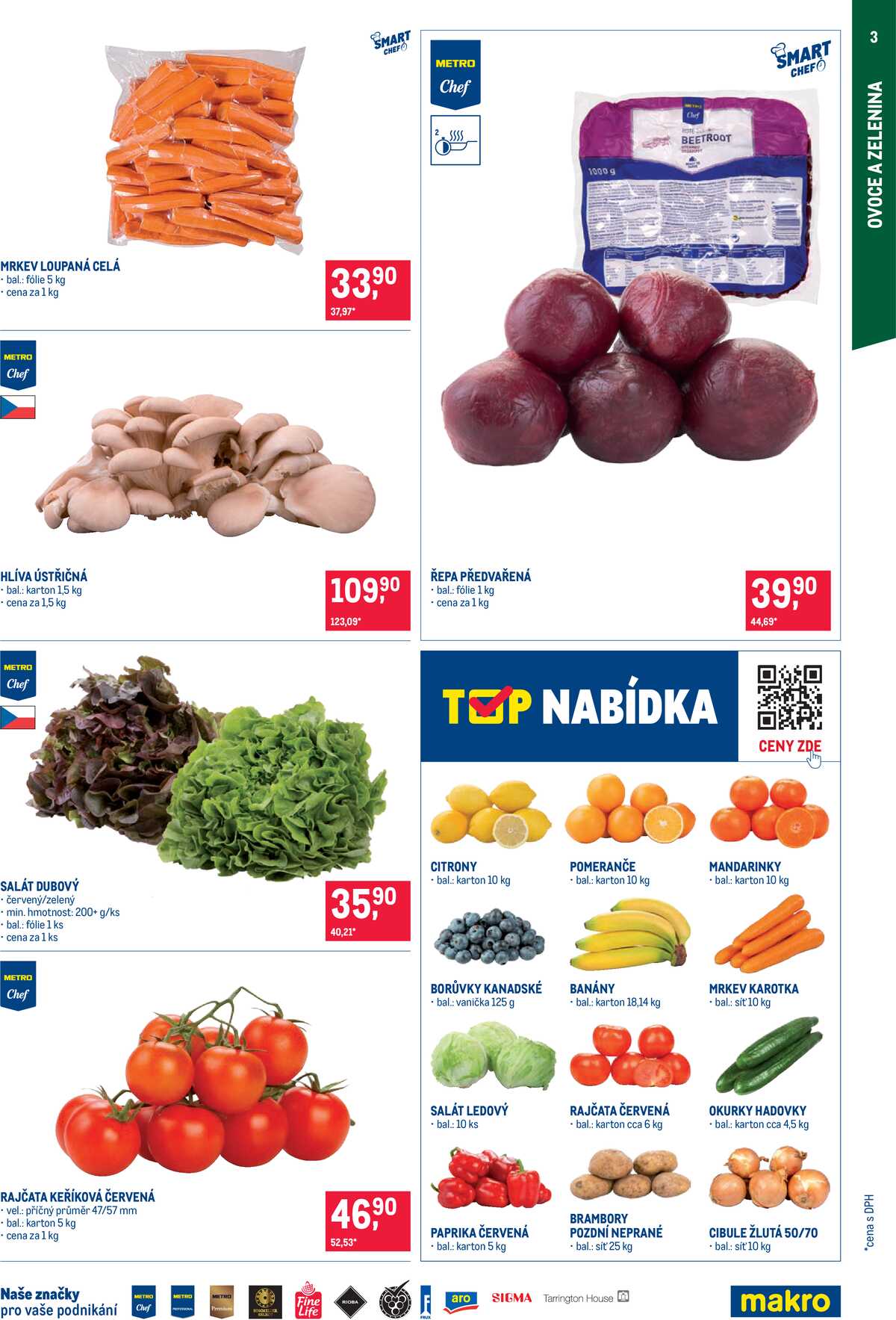 Makro Gastronomie do 16.6. strana 3