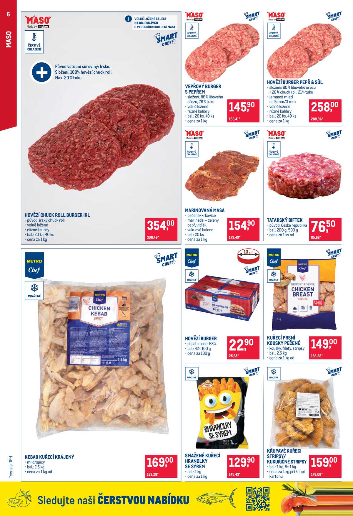 Makro Gastronomie do 16.6. strana 6