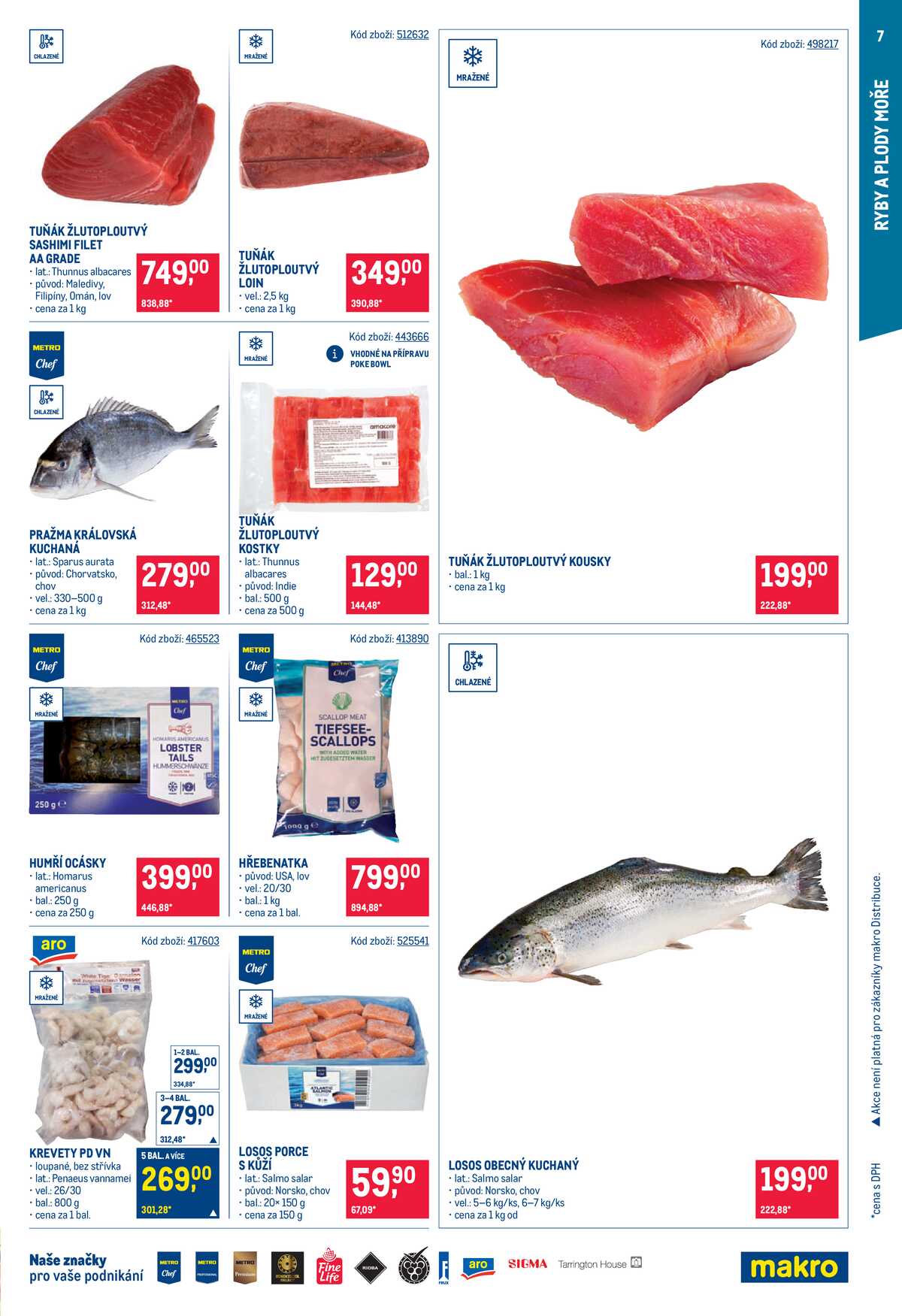 Makro Gastronomie do 16.6. strana 7
