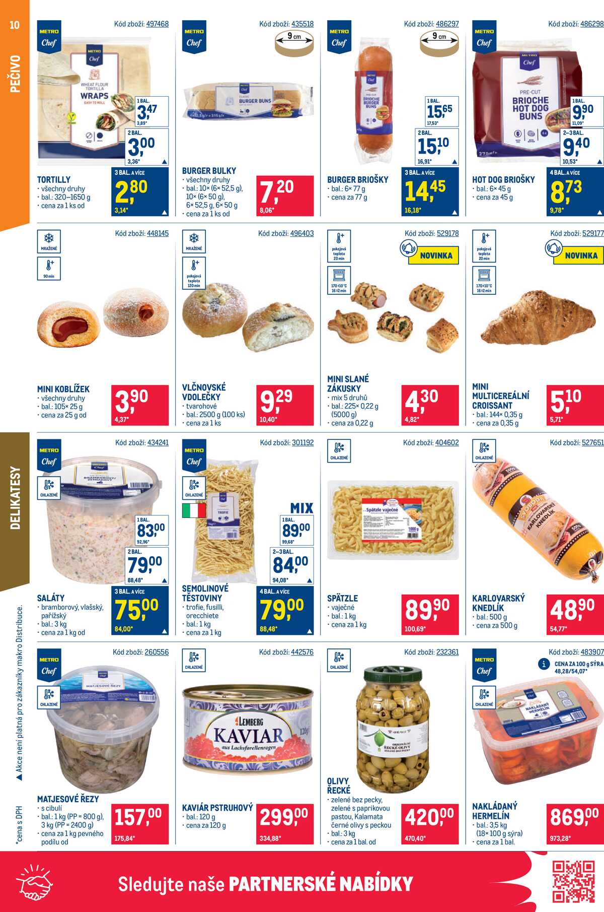 Makro Gastronomie do 16.6. strana 10