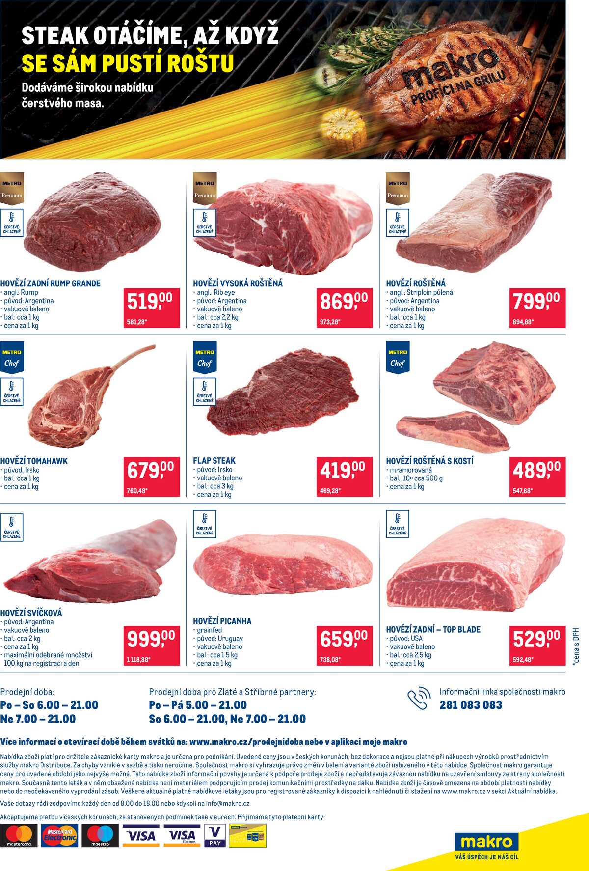 Makro Gastronomie do 16.6. strana 24