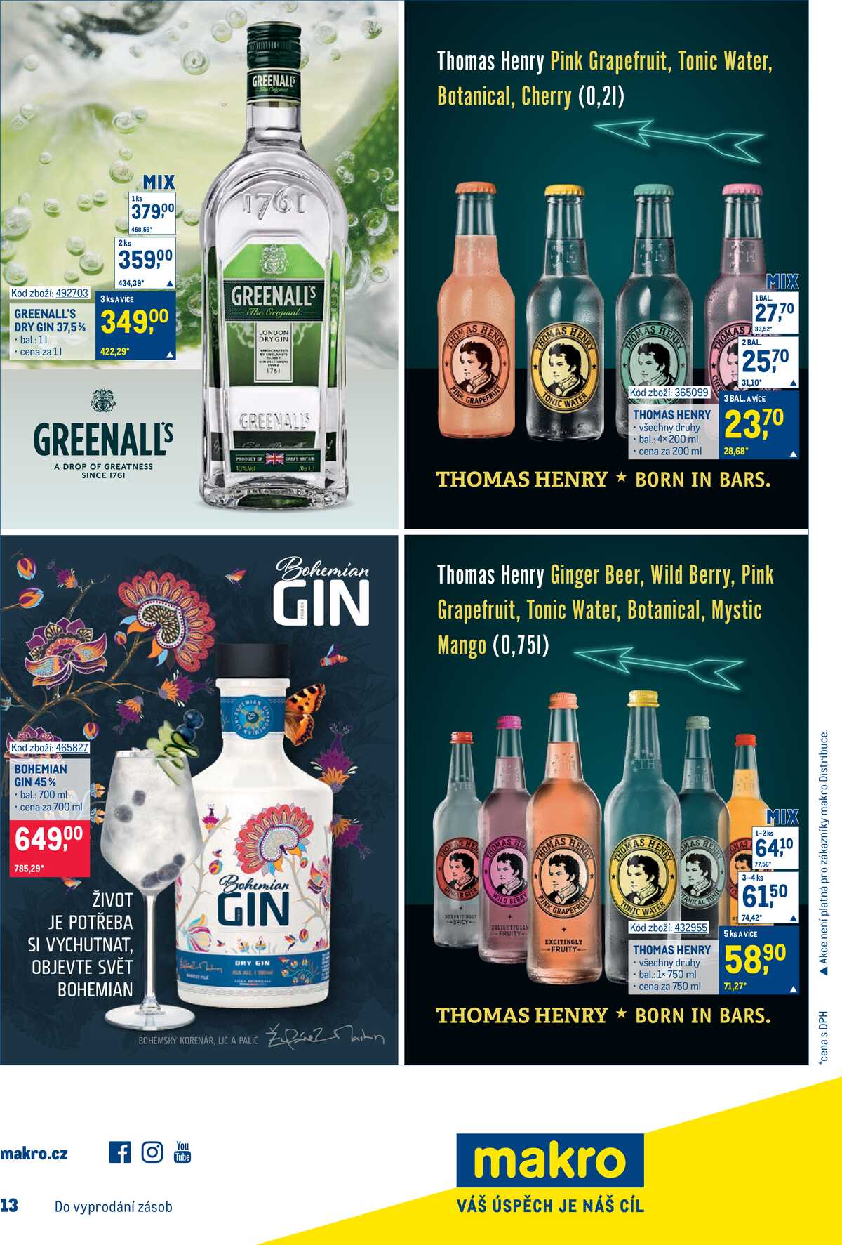 Makro Gastronomie do 16.6. strana 26