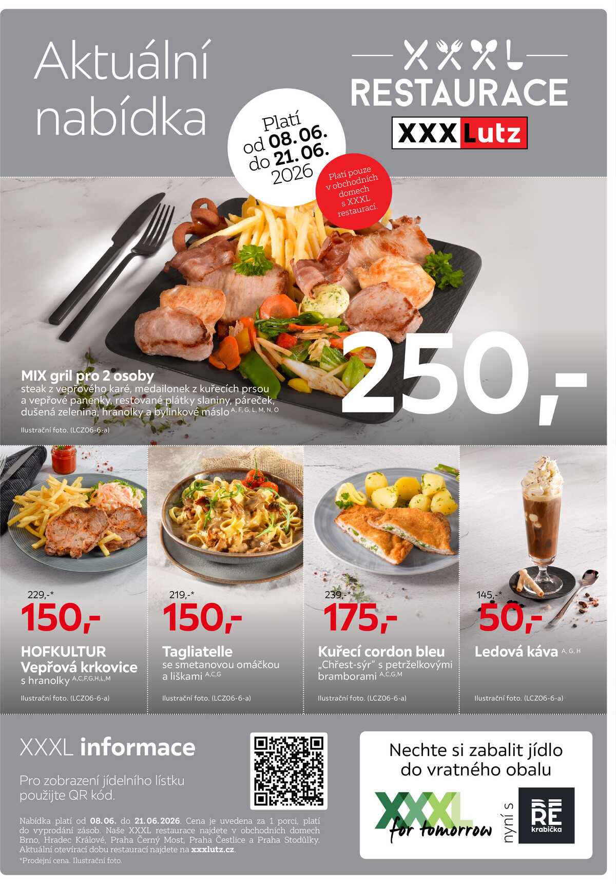 XXXLutz Resto 8.6. - 21.6. strana 1