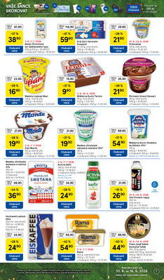 Tesco malé hypermarkety od 10.6. do 16.6.2026