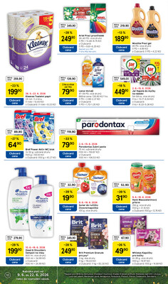 Tesco malé hypermarkety od 10.6. do 16.6.2026