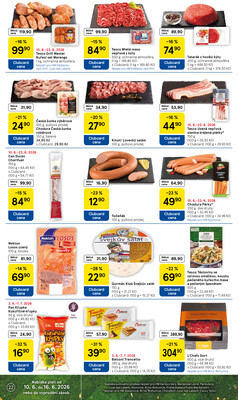 Tesco malé hypermarkety od 10.6. do 16.6.2026