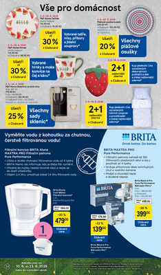 Tesco malé hypermarkety od 10.6. do 16.6.2026