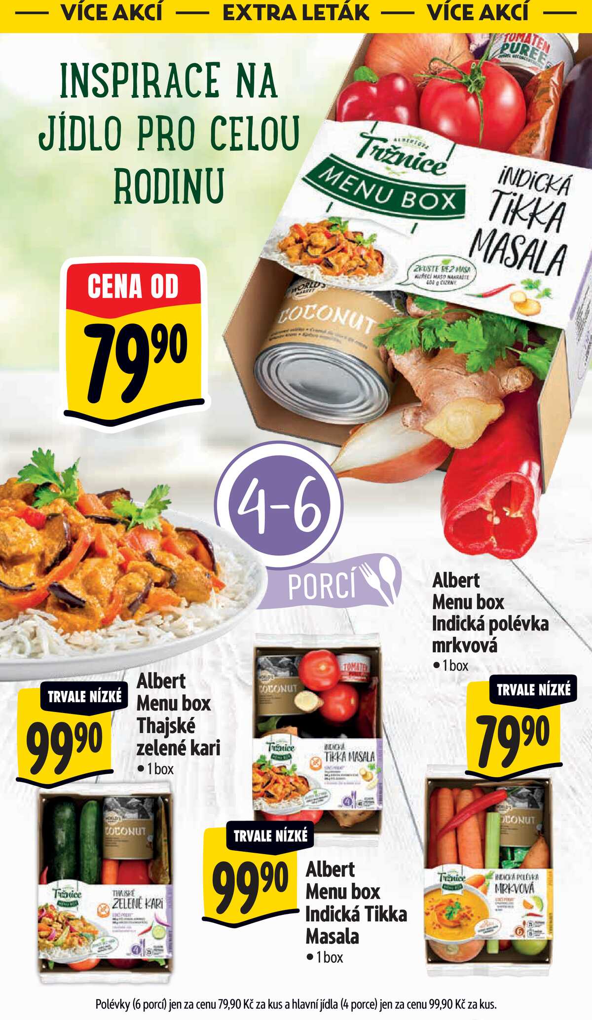 Albert Supermarket od 10.6. do 16.6.2026 strana 35