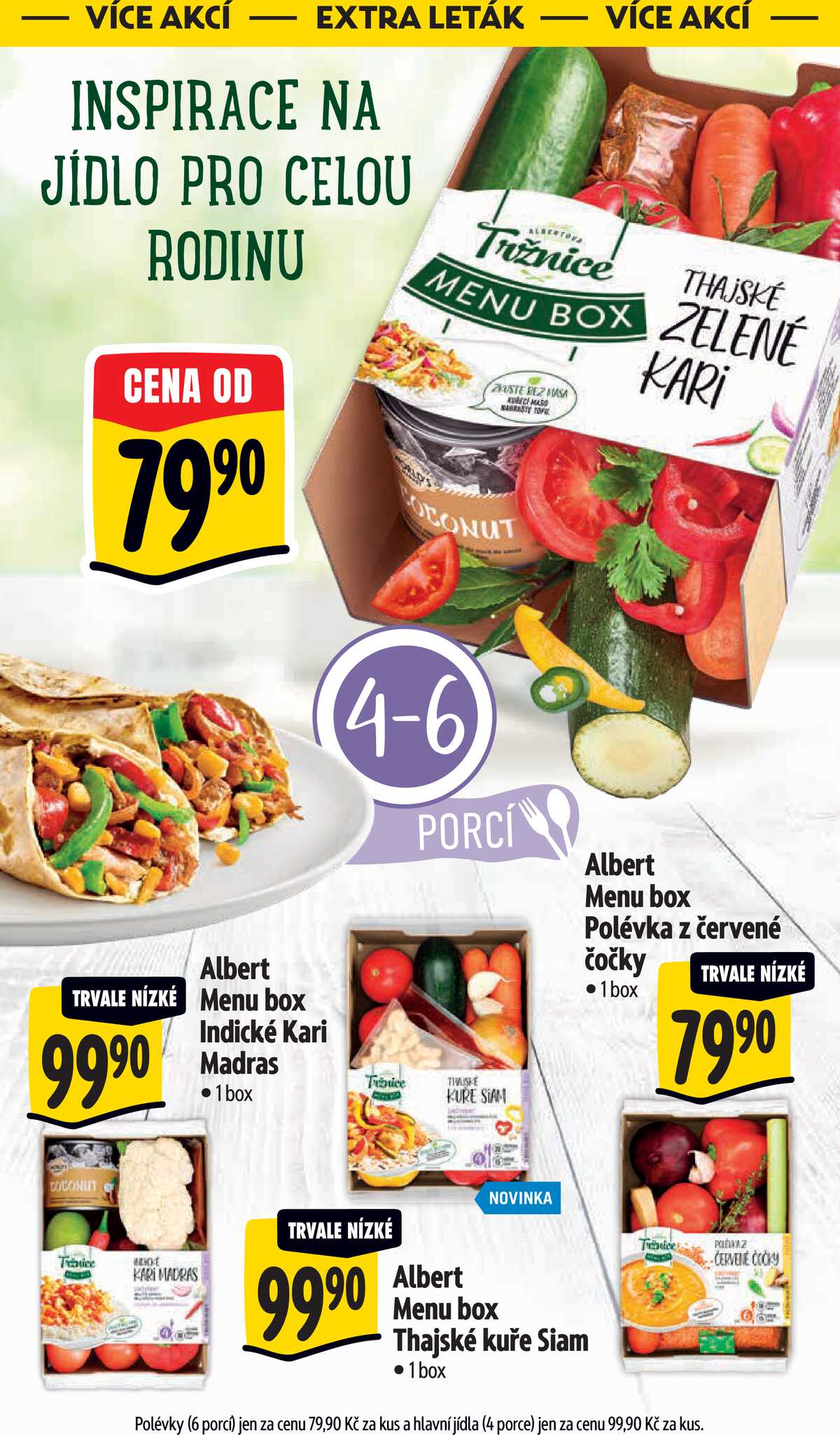 Albert  Hypermarket od 10.6. do 16.6.2026 strana 37