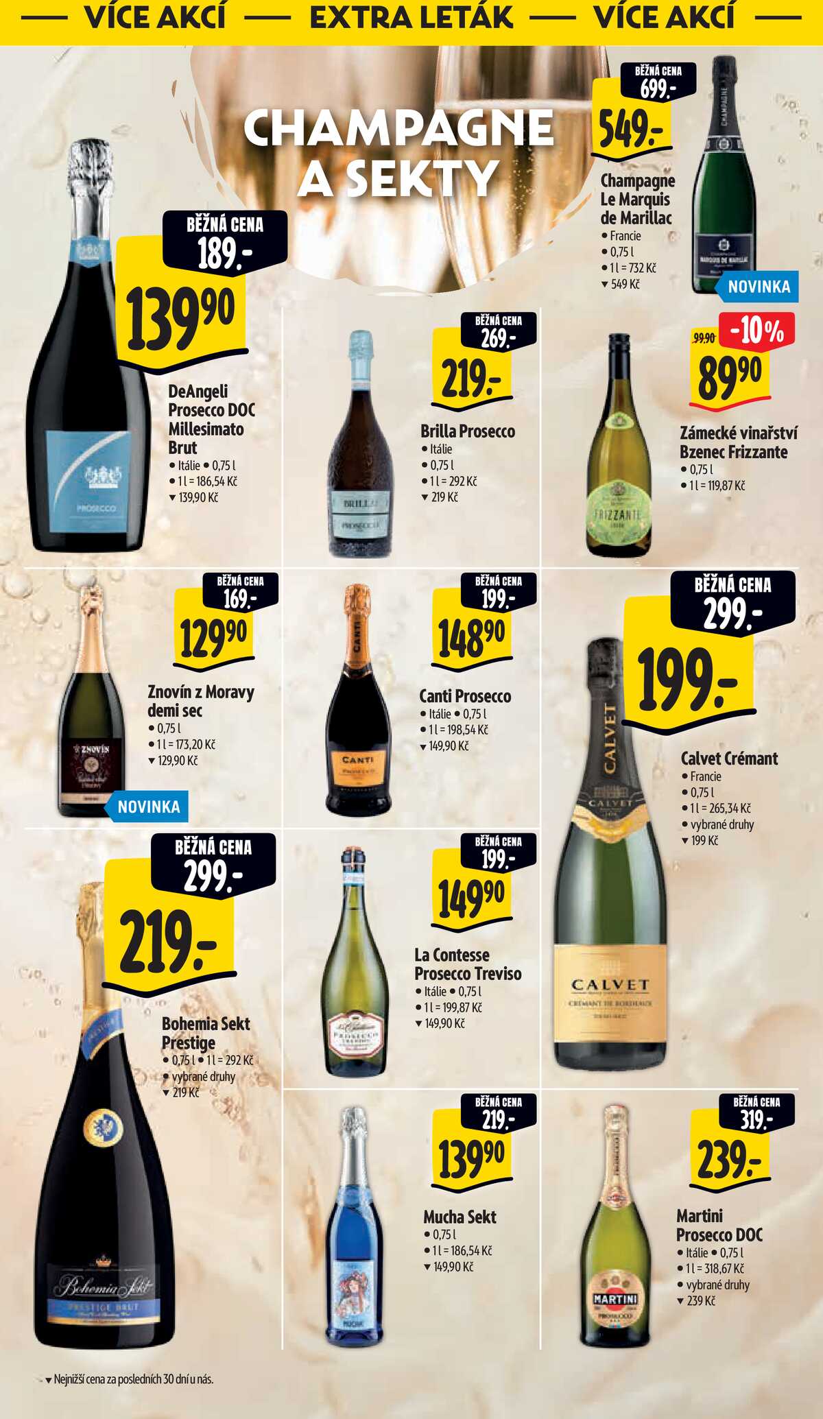 Albert  Hypermarket od 10.6. do 16.6.2026 strana 43