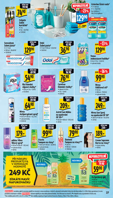 Albert  Hypermarket od 10.6. do 16.6.2026