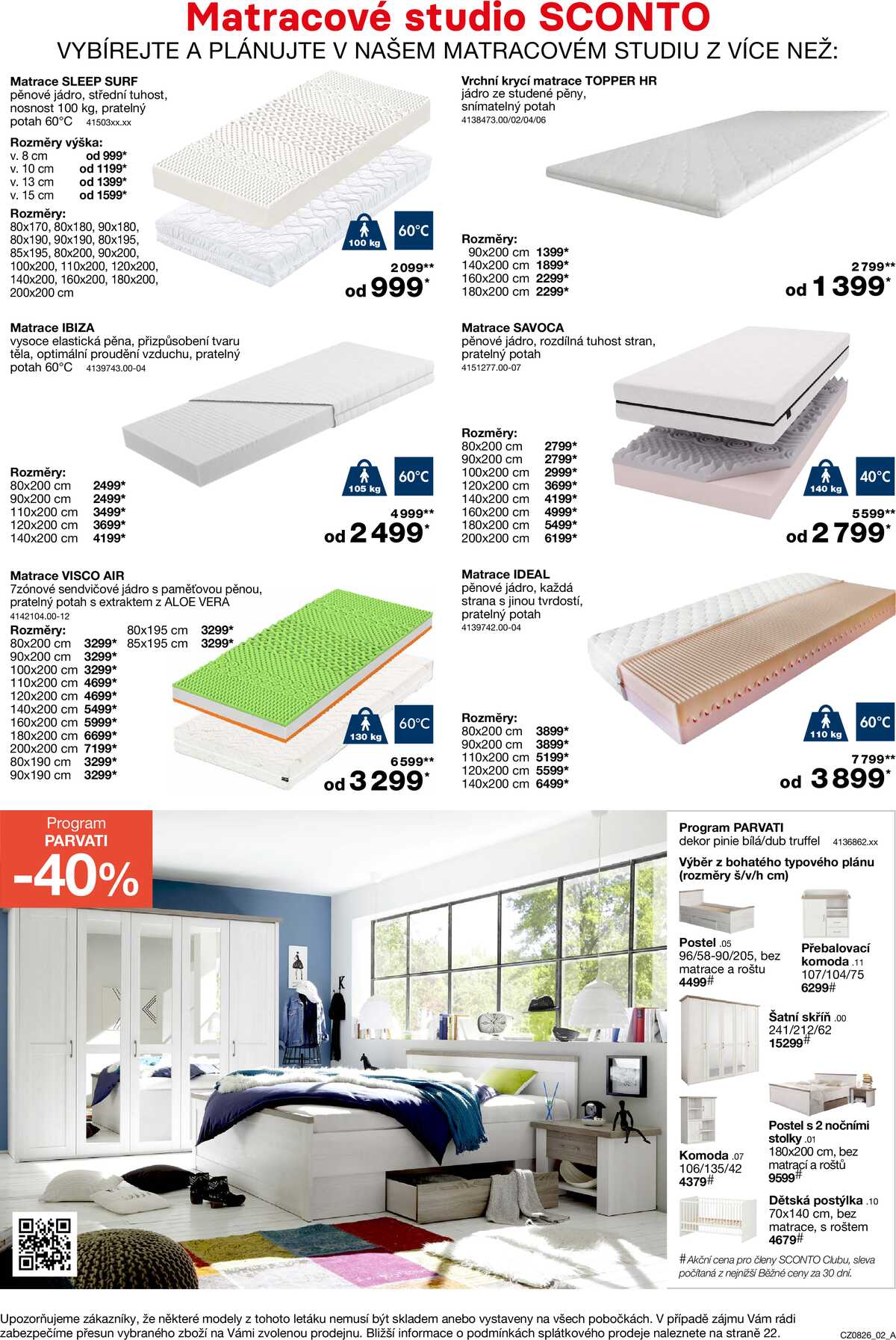 Sconto nábytek od 17.6. do 14.7.2026 strana 2