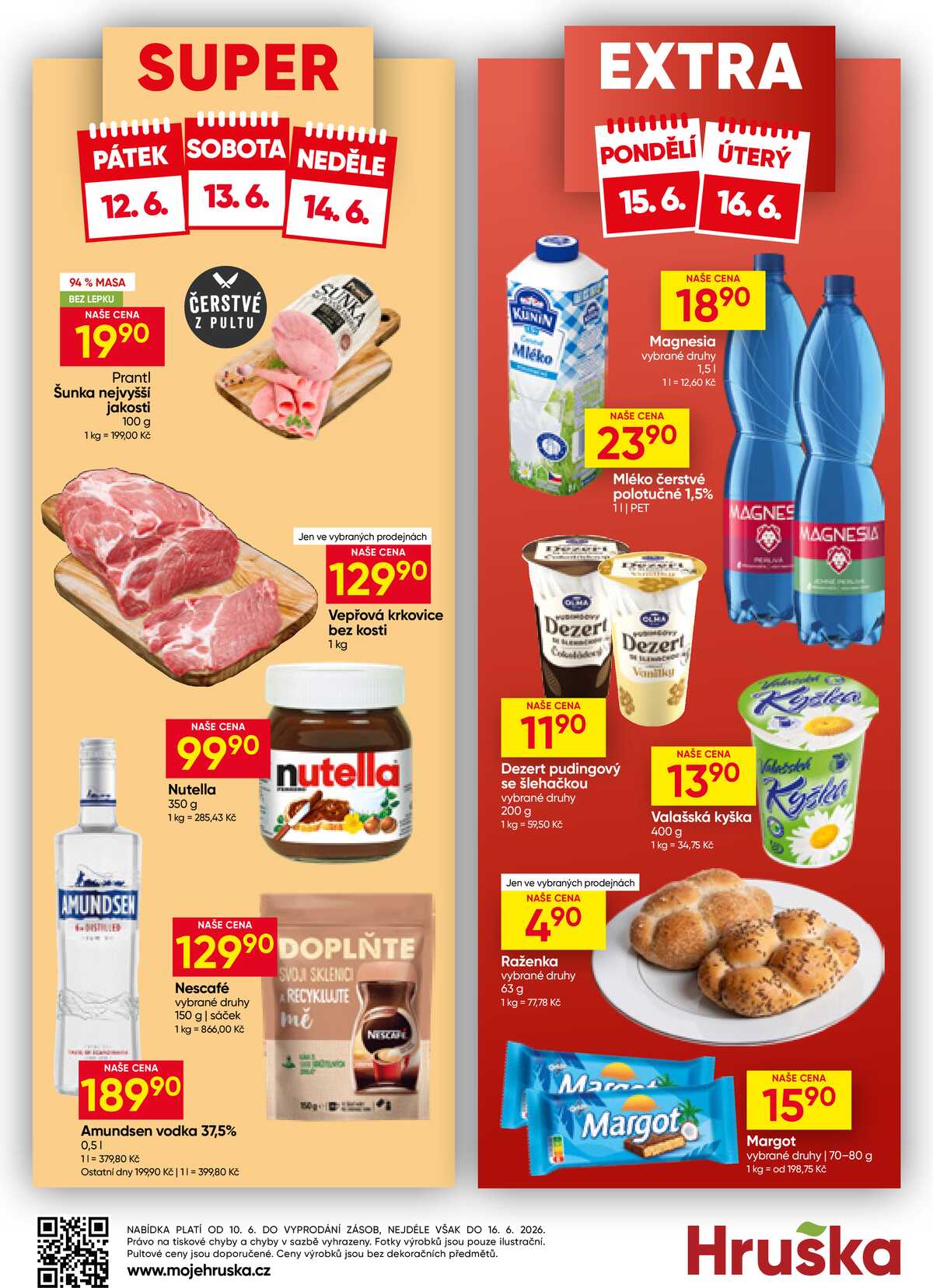 Hruška od 10.6. do 16.6.2026 strana 10