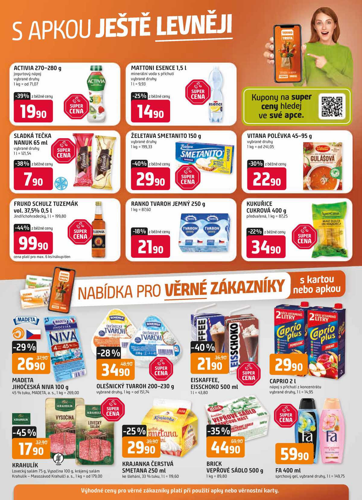 Trefa od 10.6. do 16.6.2026 strana 12