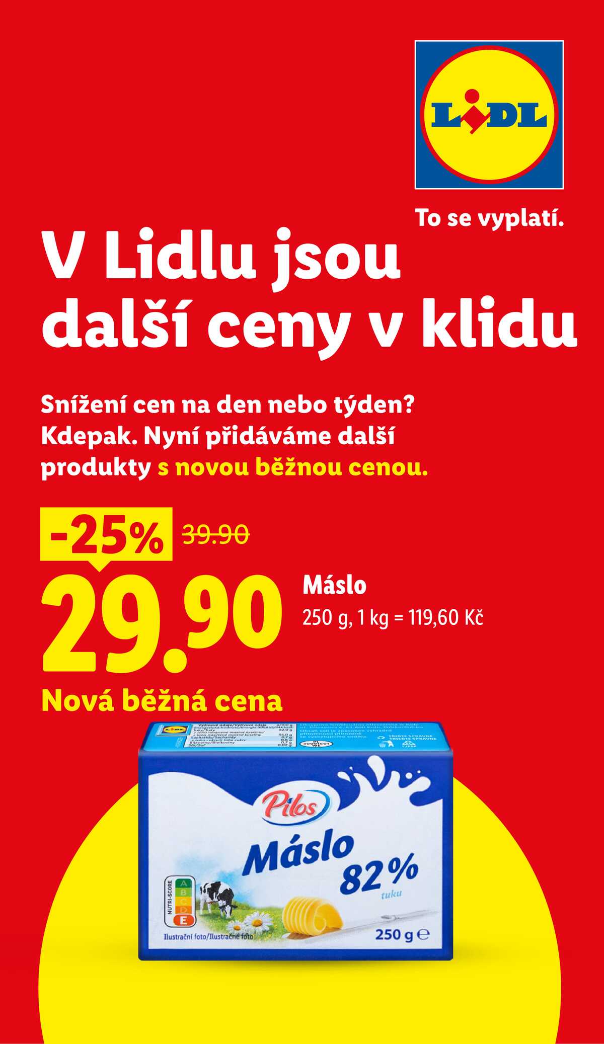 Lidl od 8.6. do 10.6.2026 strana 4