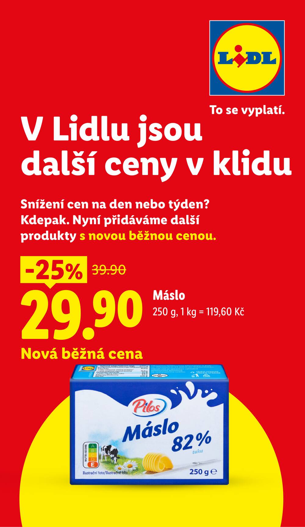 Leták Lidl - Lidl od 8.6. do 10.6.2026 - strana 4