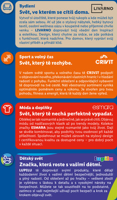 Lidl od 8.6. do 10.6.2026