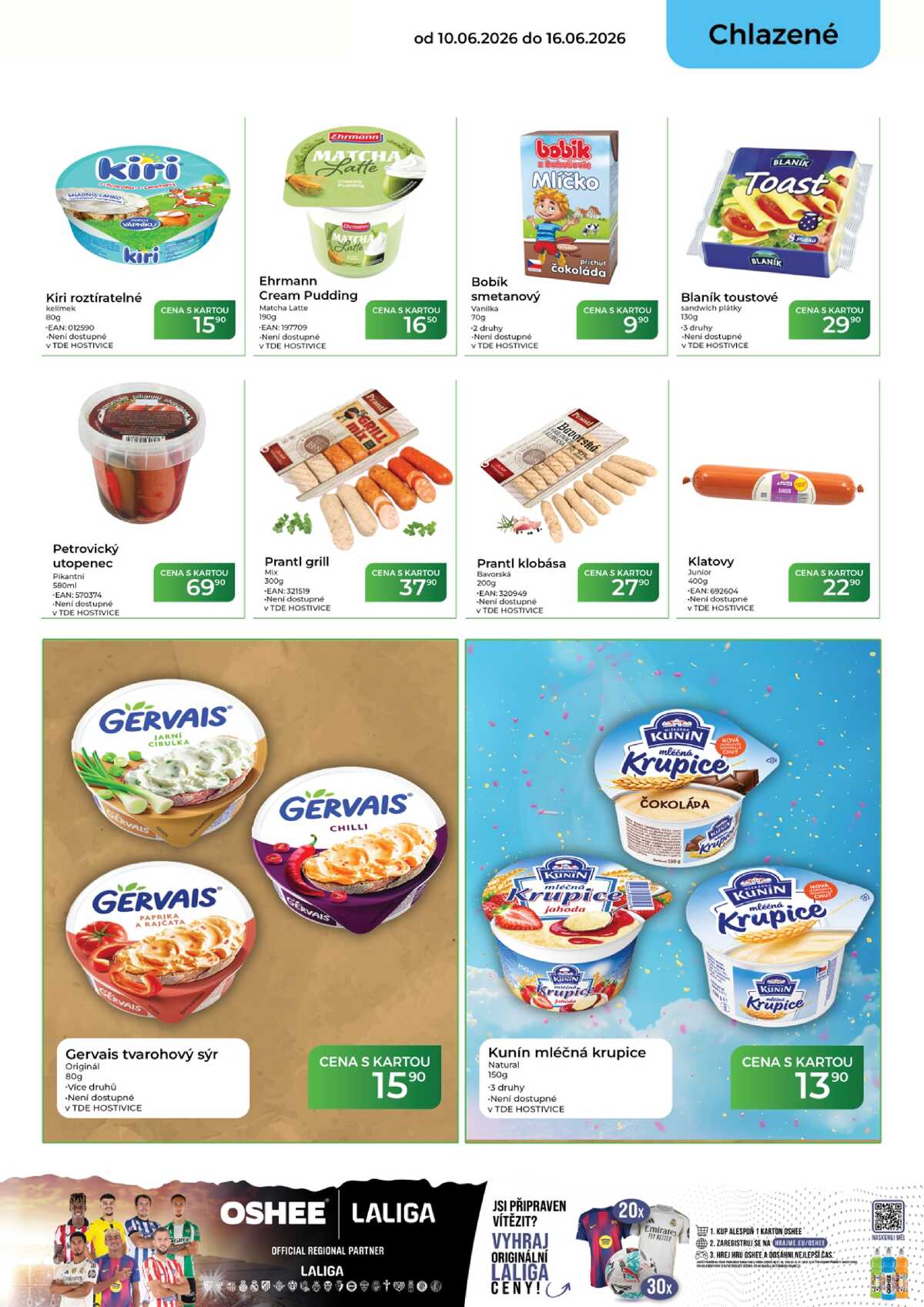 Tamda Foods od 10.6. do 16.6.2026 strana 21