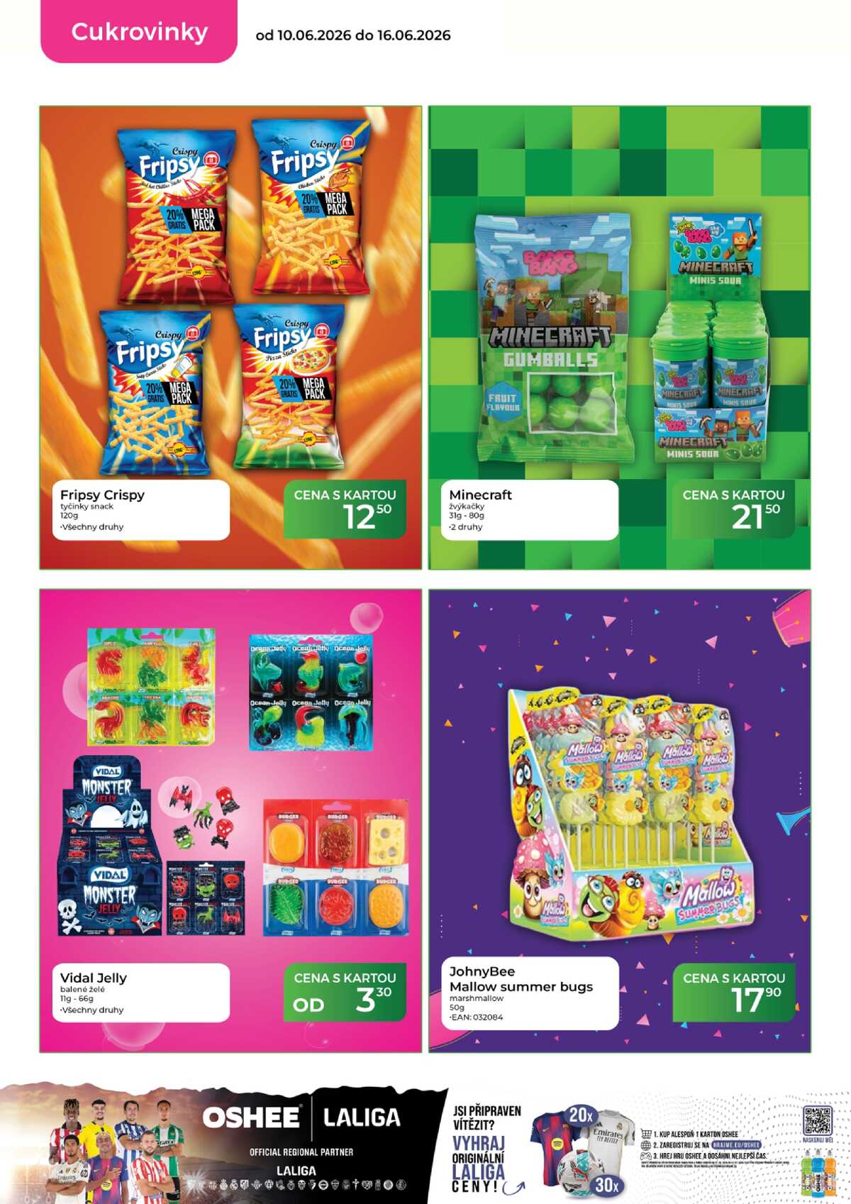 Tamda Foods od 10.6. do 16.6.2026 strana 32