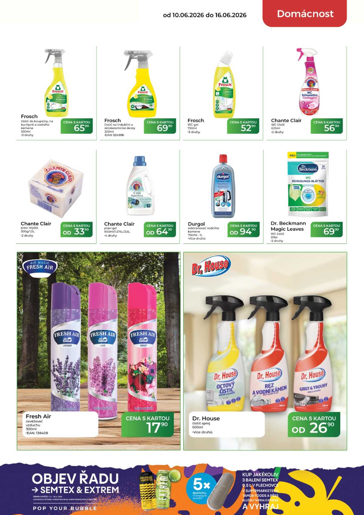 Tamda Foods od 10.6. do 16.6.2026 strana 53