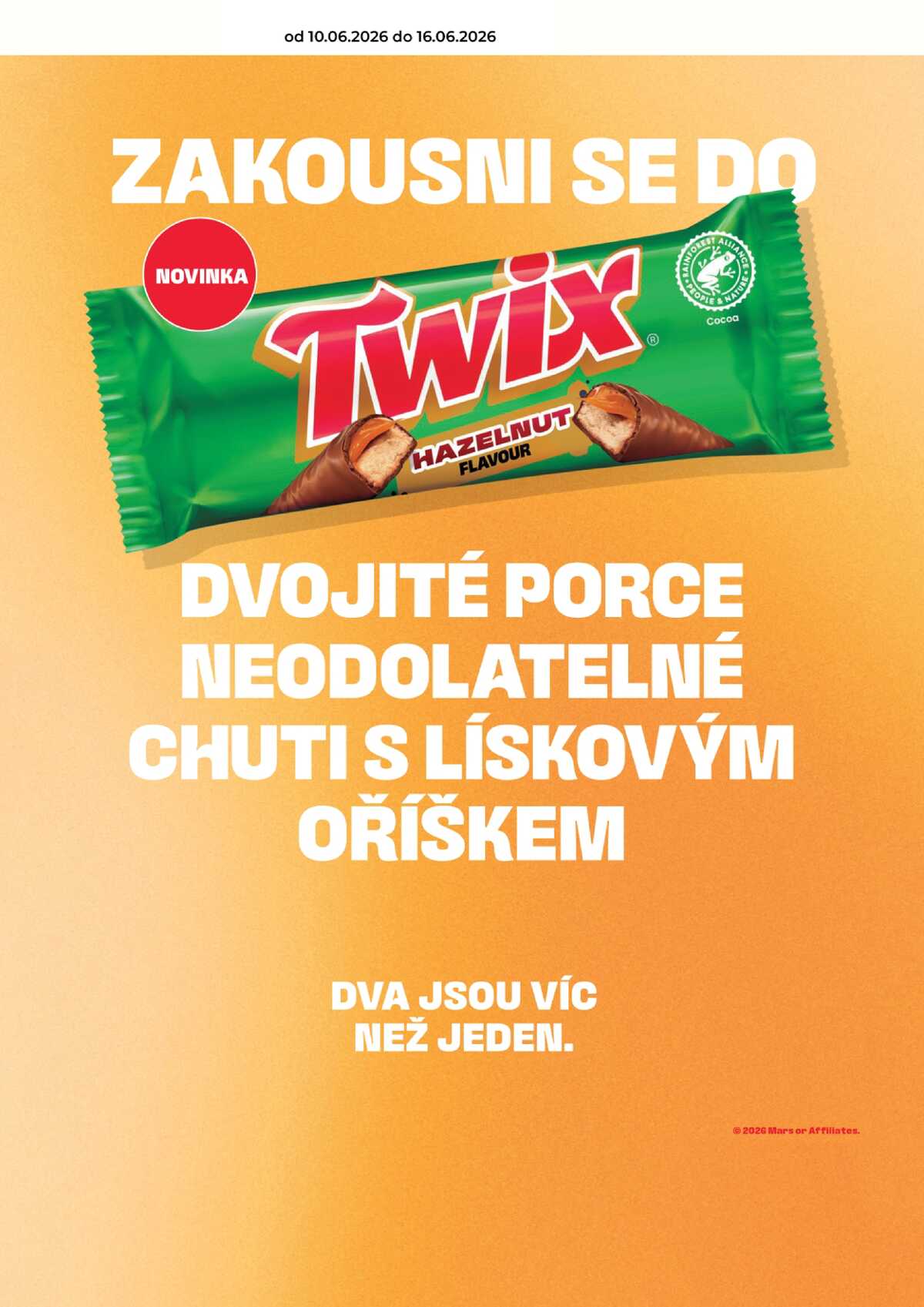 Tamda Foods od 10.6. do 16.6.2026 strana 62