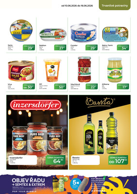 Tamda Foods od 10.6. do 16.6.2026