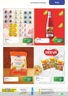 Tamda Foods od 10.6. do 16.6.2026