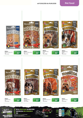 Tamda Foods od 10.6. do 16.6.2026