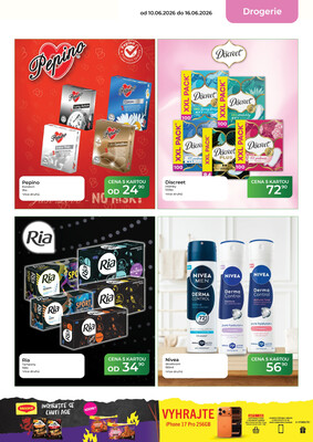 Tamda Foods od 10.6. do 16.6.2026