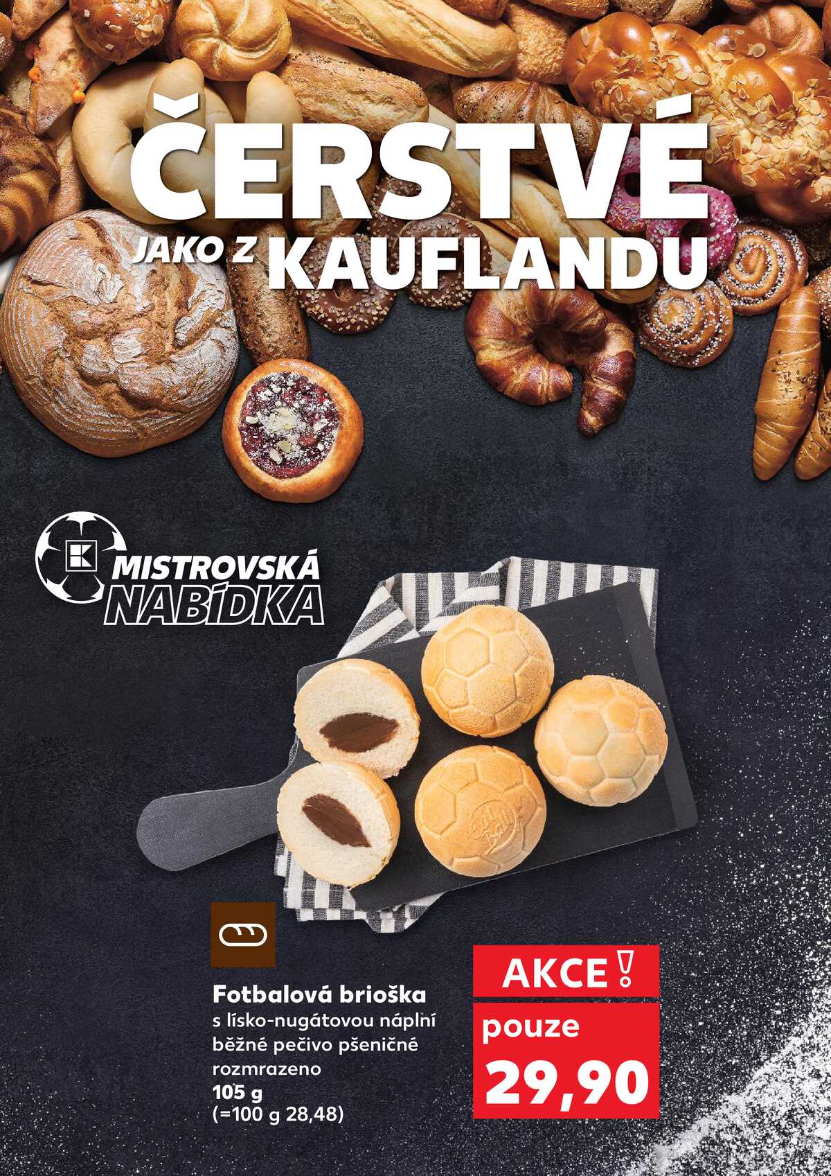 Kaufland 10.6. - 16.6. - Kaufland - Pardubice (Bělehradská) strana 13