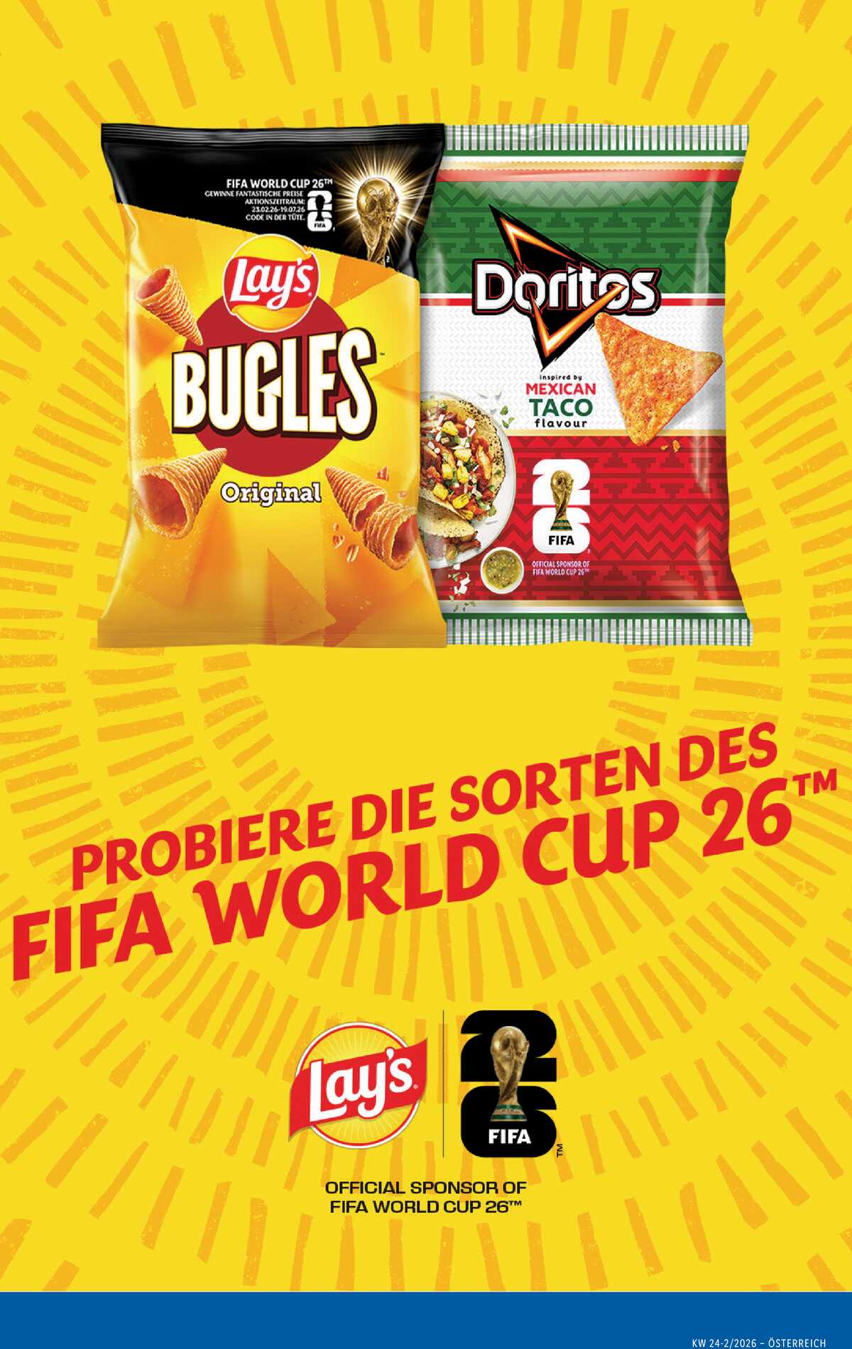 Leták Lidl Rakousko 11.6.-17.6.2026 strana 23