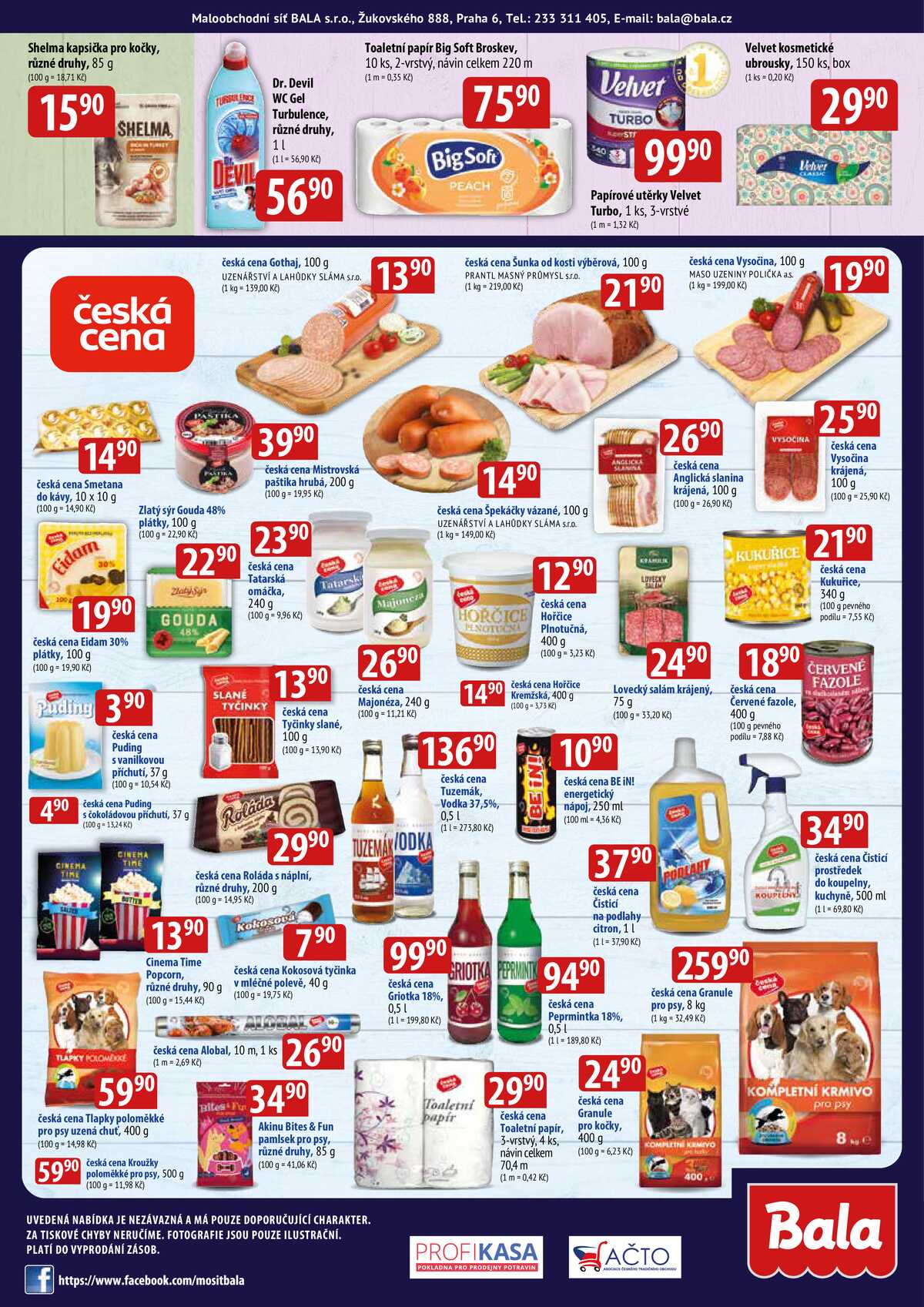 BALA Velký leták + do 22.6. strana 6