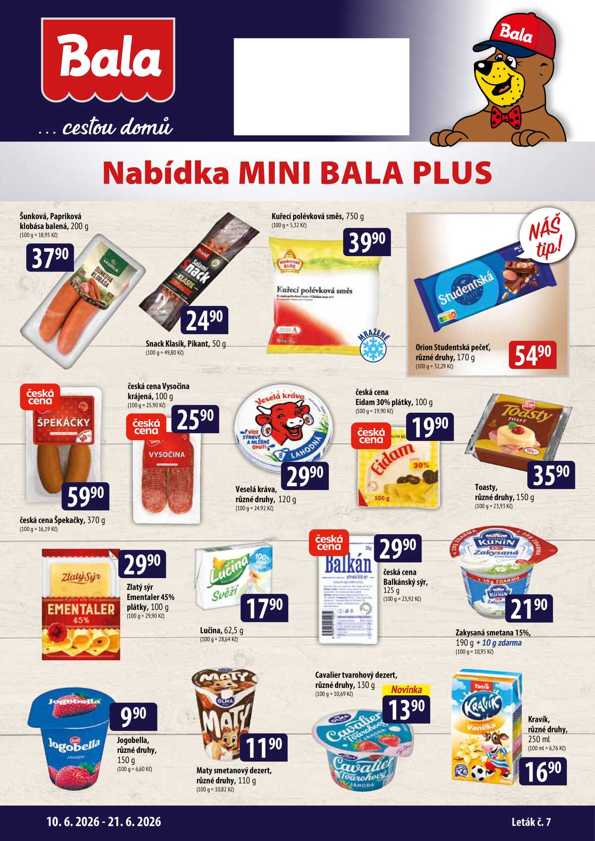 BALA Malý leták do 21.6. strana 1
