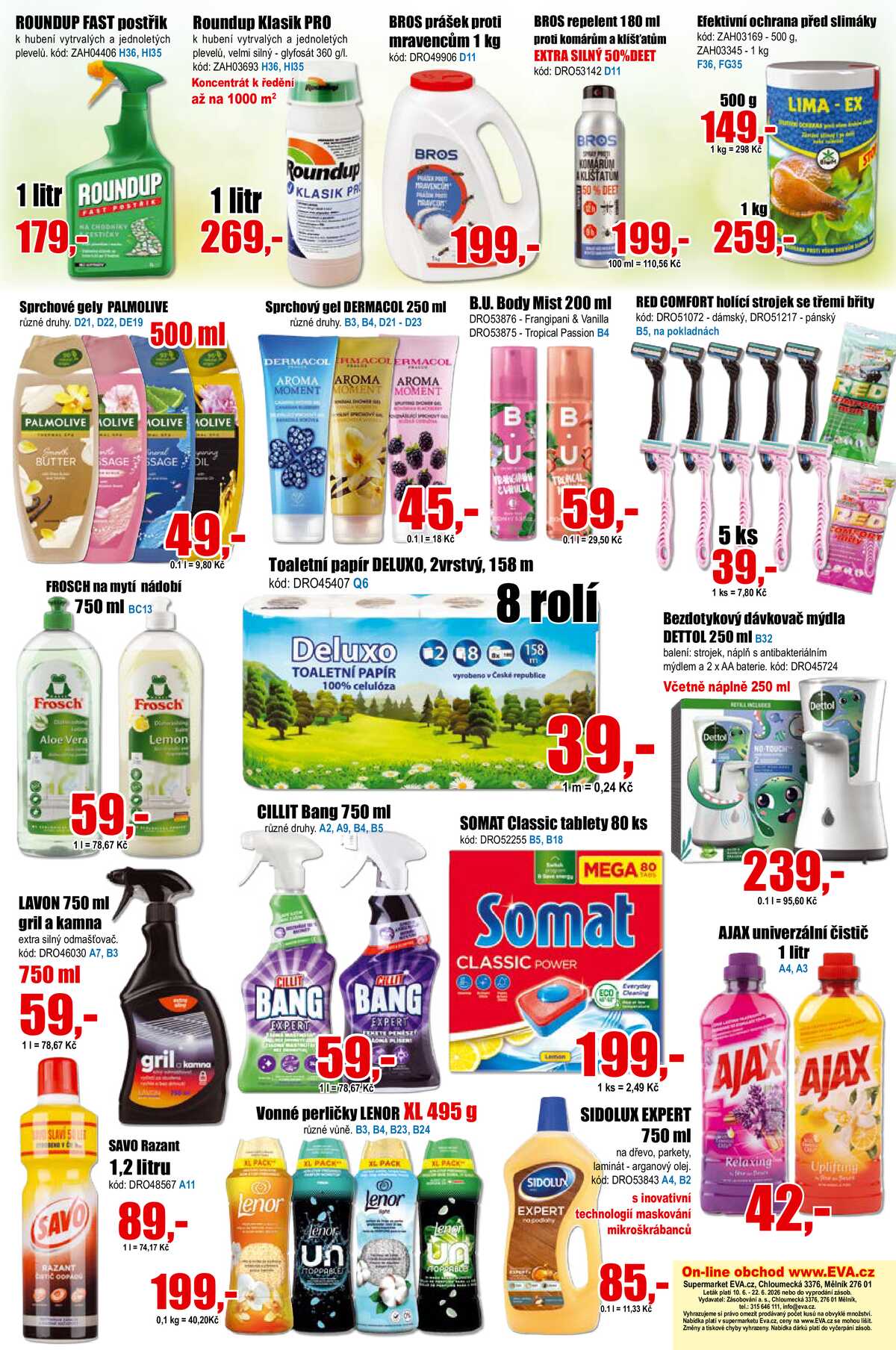 Eva.cz do 22.6. strana 6