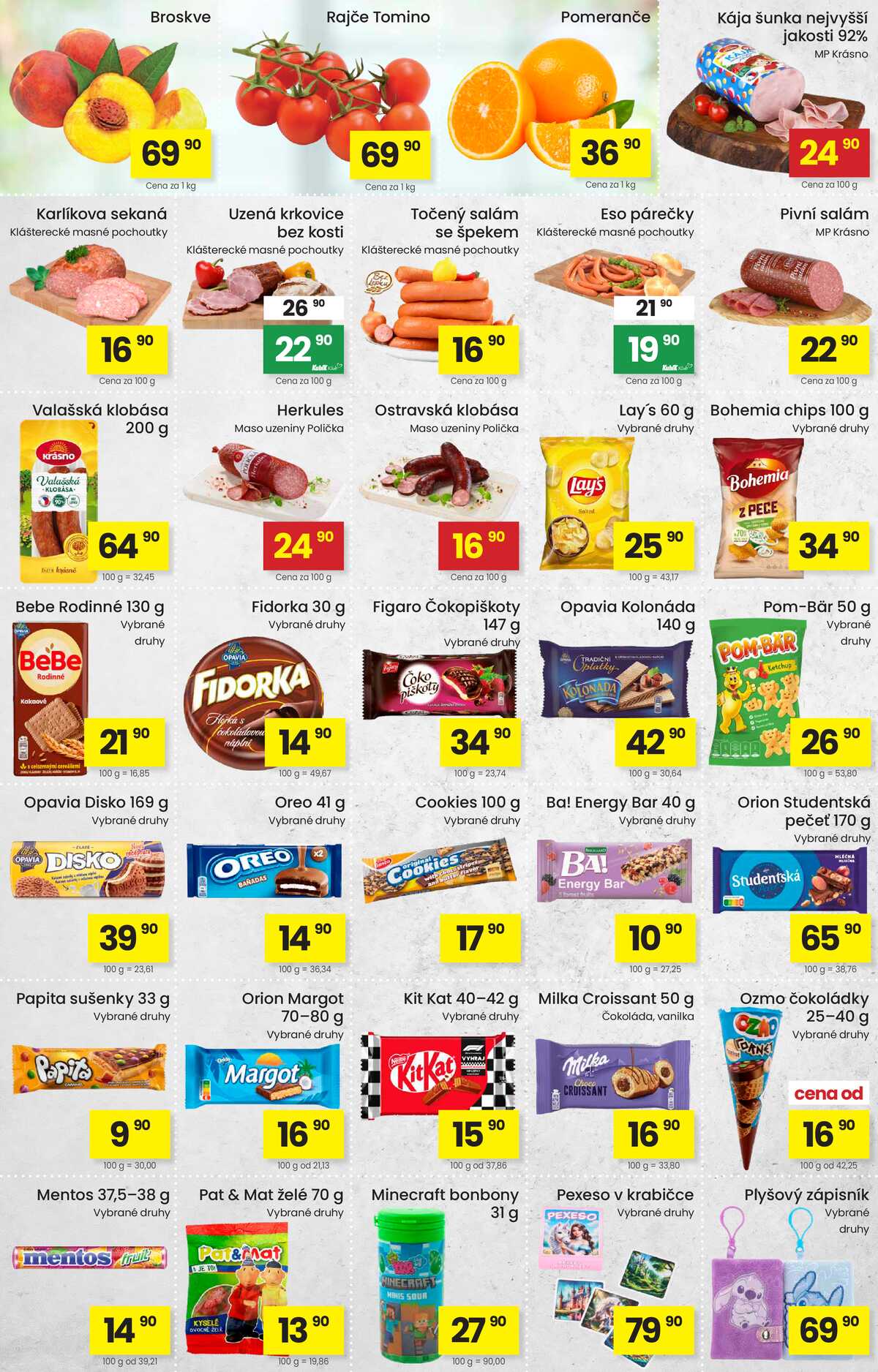 Kubík potraviny do 15.6. strana 2